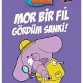 Kral Şakir 7:mor Bir Fil Gördüm Sanki