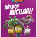 Kral Şakir Mikrop Avcıları 1