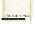 Kreutzer Sonat (KARTON KAPAK)