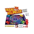 KS Games Yasak Xxl Kelimeler Secret Words