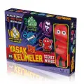 KS Games Yasak Xxl Kelimeler Secret Words