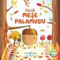 Küçük Meşe Palamudu
