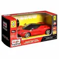 LaFerrari 1:24 Uzaktan Kumandalı Araba - Kırmızı Araba