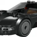 LEGO City Elektrikli Süper Araba