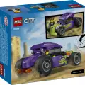 Lego City Hot Rod