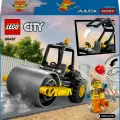 LEGO City Yol Silindiri