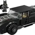 LEGO DC Batman Batmobile