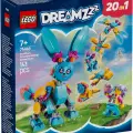 LEGO DREAMZzz Bunchunun Yaratıcı Hayvan Maceraları