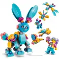 LEGO DREAMZzz Bunchunun Yaratıcı Hayvan Maceraları