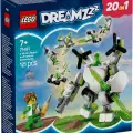 LEGO DREAMZzz Z-Blobun Robot ve Araç Maceraları
