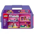 LEGO Friends Yaratıcı Bebek Evi Bavulu