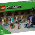 LEGO Minecraft Cephanelik