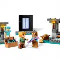 LEGO Minecraft Cephanelik
