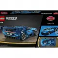 LEGO Speed Champions Bugatti Vision Gran Turismo Araba