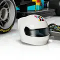 LEGO Speed Champions F1 ACADEMY LEGO Yarış Arabası