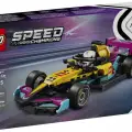 LEGO Speed Champions F1 ACADEMY LEGO Yarış Arabası