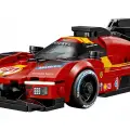 LEGO Speed Champions Ferrari 499P