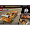 LEGO Speed Champions Hızlı ve Öfkeli Toyota Supra MK4