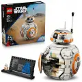 LEGO Star Wars BB-8 Astromech Droidi