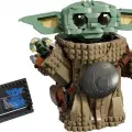 LEGO Star Wars Grogu (Mandalorlu Çırak)