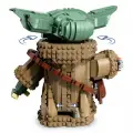 LEGO Star Wars Grogu (Mandalorlu Çırak)