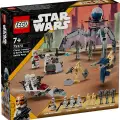 LEGO Star Wars Klon Trooper ve Savaş Droidi Savaş Paketi