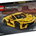 LEGO Technic Chevrolet Corvette Stingray