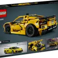 LEGO Technic Chevrolet Corvette Stingray