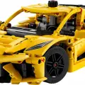 LEGO Technic Chevrolet Corvette Stingray