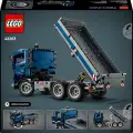 LEGO ® Technic Damperli Kamyon 42203 - 9+ Çocuklar için Yaratıcı Oyuncak Yapım Seti (462 Parça)
