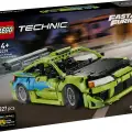 LEGO Technic Fast and Furious Mitsubishi