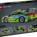 LEGO Technic Fast and Furious Mitsubishi