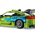 LEGO Technic Fast and Furious Mitsubishi