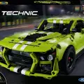 LEGO Technic Ford Mustang Shelby GT500