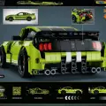 LEGO Technic Ford Mustang Shelby GT500