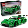 LEGO Technic Porsche 911 GT3 R REXY AO Racing Araba
