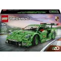 LEGO Technic Porsche 911 GT3 R REXY AO Racing Araba