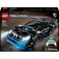 Lego® Technic Porsche GT4 e-Performance Yarış Arabası 42176 – 10 Yaş ve Üzeri Yapım Seti (834 Parça)
