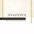 Lev Nikolayeviç Tolstoy Sivastopol