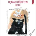 Luıs Sepulveda Martıya Uçmayı Öğreten Kedi