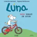 Luna - Kırmızı Bisikleti Çok Seviyor