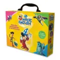 Magic English Çocuklar İçin İngilizce set