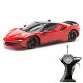 Ferrari 1:24 SF90 Stradale Uzaktan Kumandalı Araba