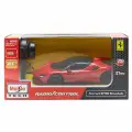 Ferrari 1:24 SF90 Stradale Uzaktan Kumandalı Araba