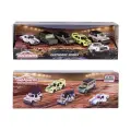 Majorette Castheads Series 5 Parça Araba Seti 212054211