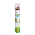 Marka Tita Kuru Boya Kalemi 12li Kuru Boya Kalemi