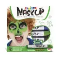 Mask Up Yüz Boyası – Canavarlar (3 RENK)