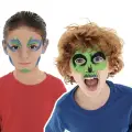 Mask Up Yüz Boyası – Canavarlar (3 RENK)