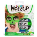 Mask Up Yüz Boyası – Canavarlar (3 RENK)