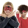 Mask Up Yüz Boyası – Karnaval (3 RENK)